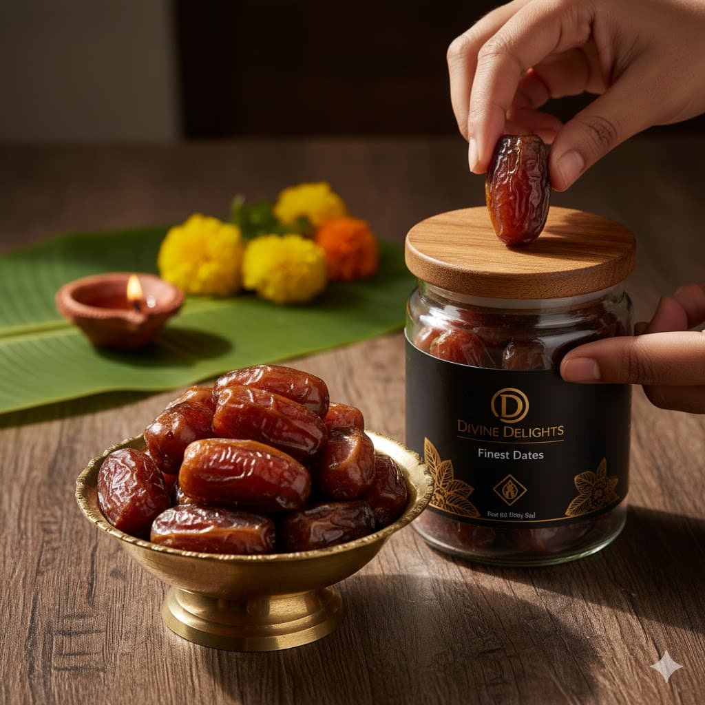 Fresh Dates
